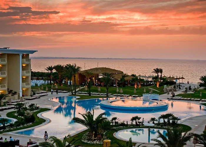 Royal Thalassa Monastir
