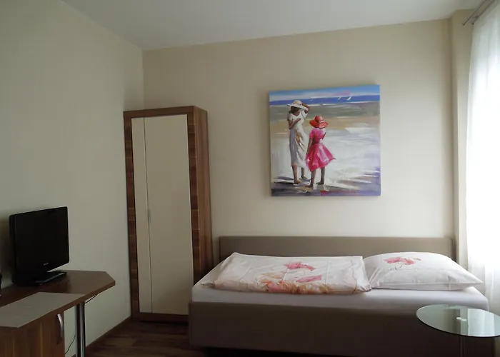 Hotel Gode Wind