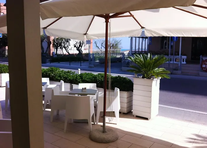 Residence Belmare