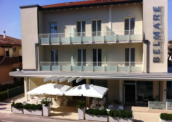 Residence Belmare