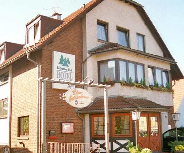 Refrather Hof