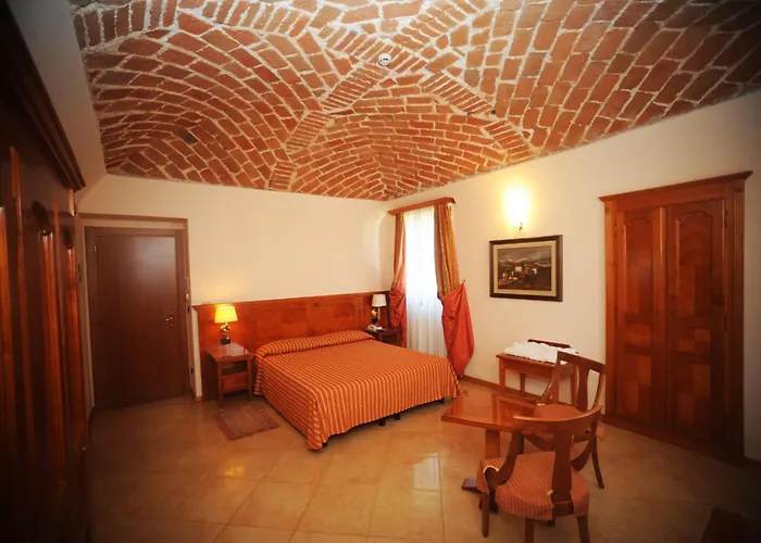 Hotel Acqui&Centro Benessere