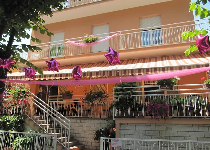 Villa Elia