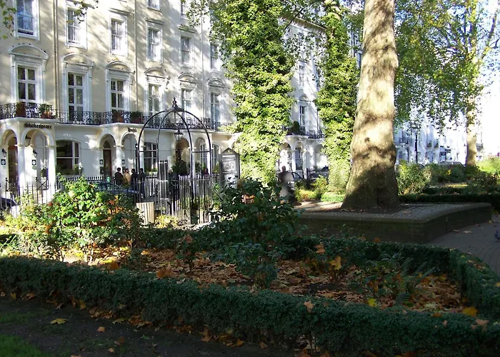 Tony'S House Hotel