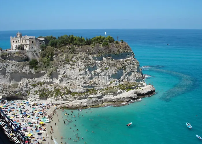 Vittoria Tropea