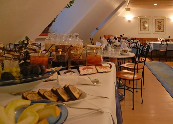 Stadthotel