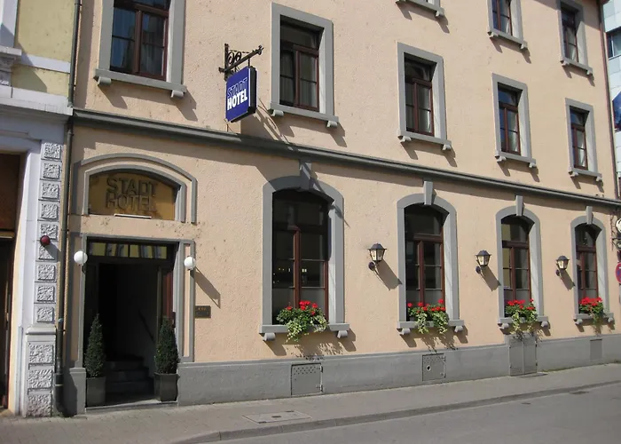 Stadthotel