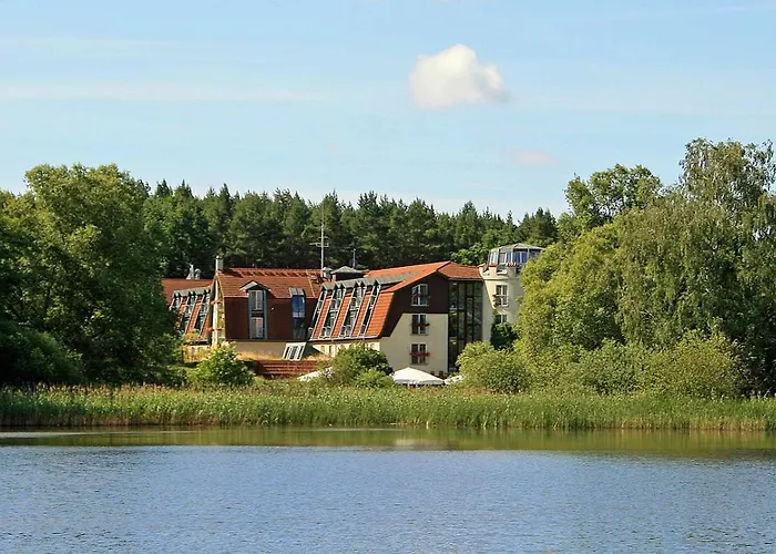& Spa Sommerfeld - Adults Only