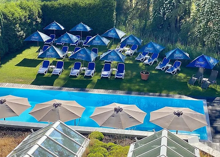 & Spa Sommerfeld - Adults Only