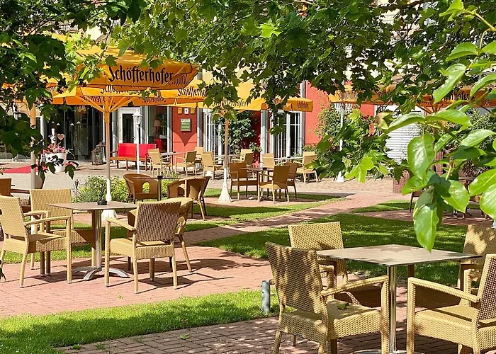 & Spa Sommerfeld - Adults Only