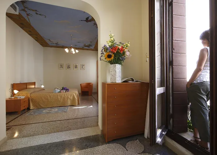 Bed and Breakfast Casa Del Melograno