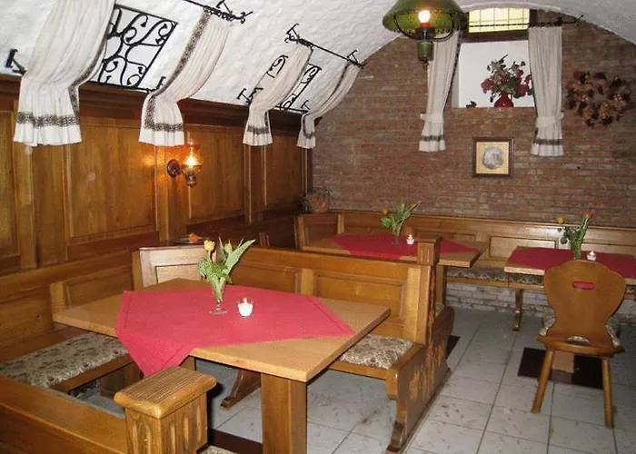 Hotel Barbarina