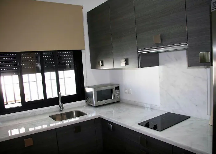 Apartamentos Fariñas 11