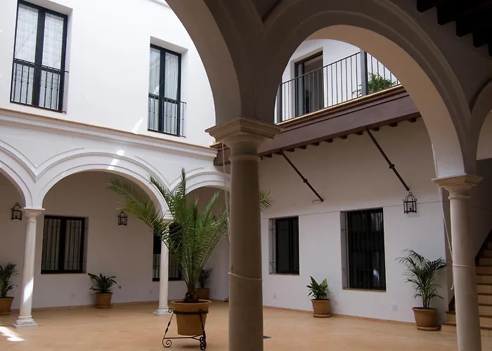 Apartamentos Fariñas 11