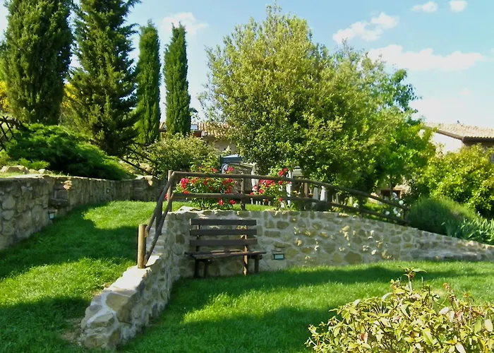 Le Terre Di Isa