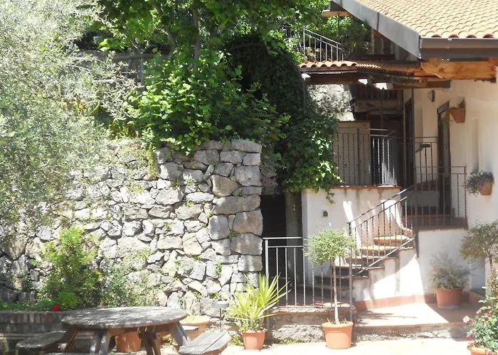 La Casa Del Ghiro