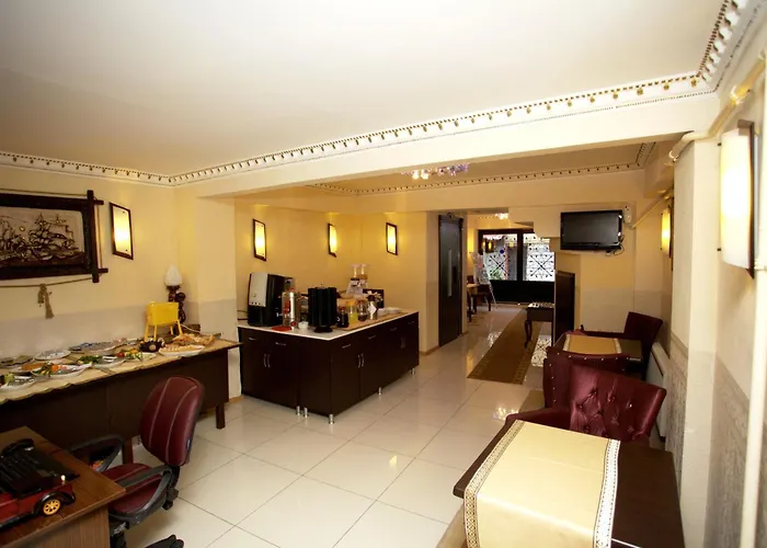 Sultanahmet Park Hotel