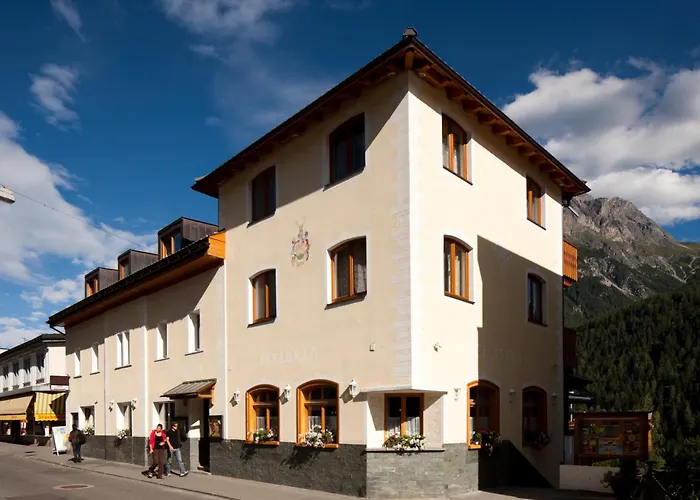 Hotel Astras