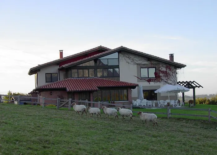 Hotel de 3 estrellas: Paraje Del Asturcon - Adults Only