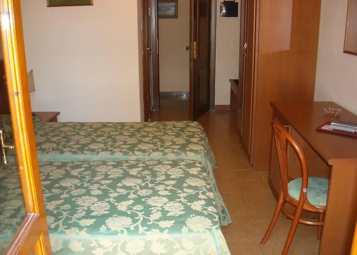 Kid friendly hotel Ipanema