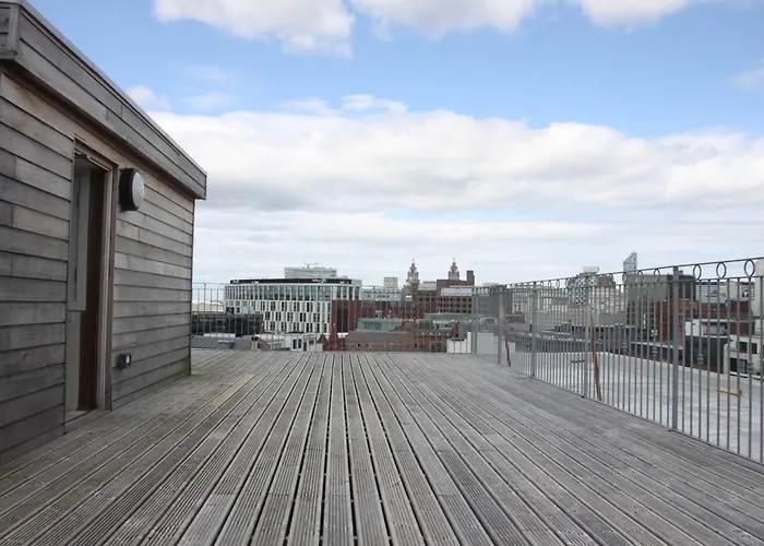 The Print Works Apartments