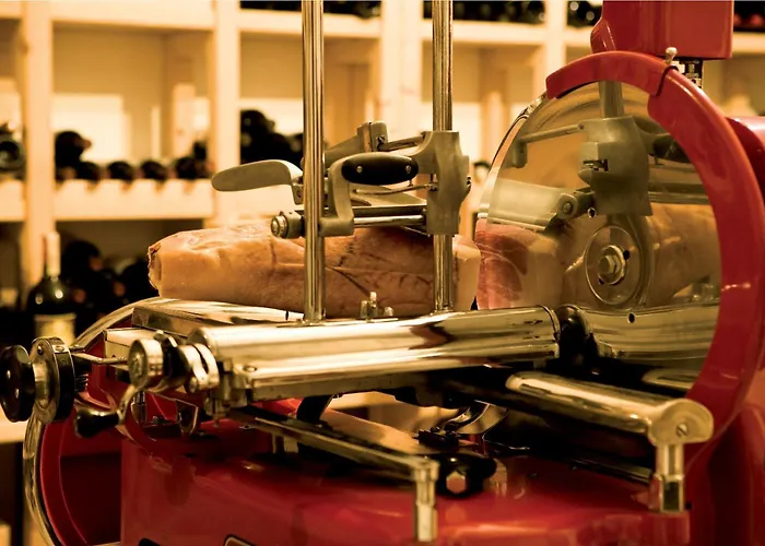 Family Hotel: Regina Adelaide Hotel & Spa