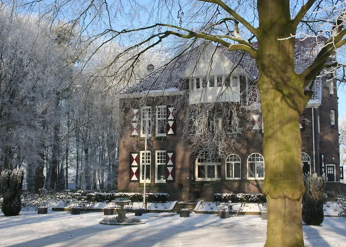  Villa Rozenhof