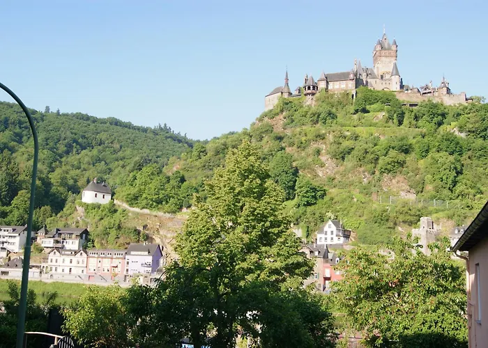 Hotel: Pension Heib