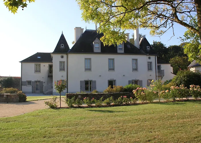 Hôtel accueillant les animaux: La Pommeraie