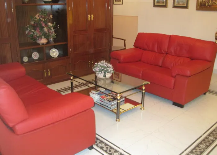 Hostal Gonzalo