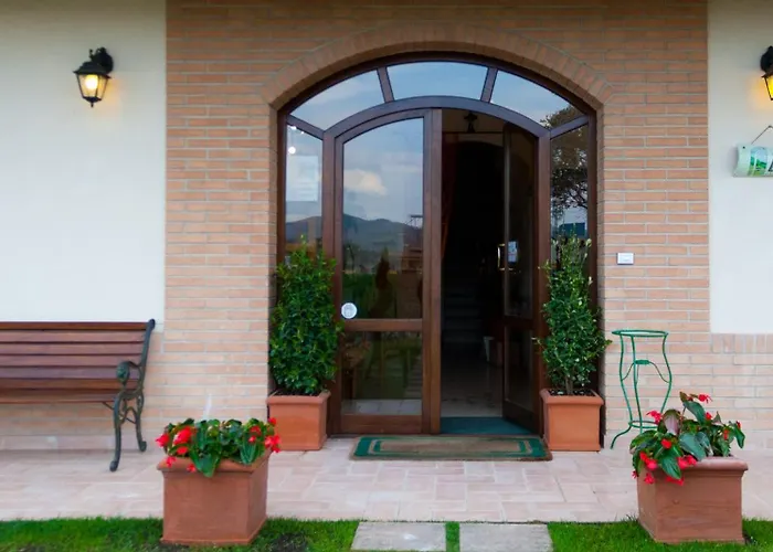P&P Assisi Camere