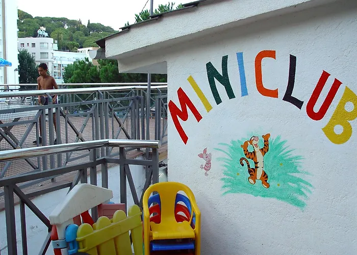 Bungalows El Far