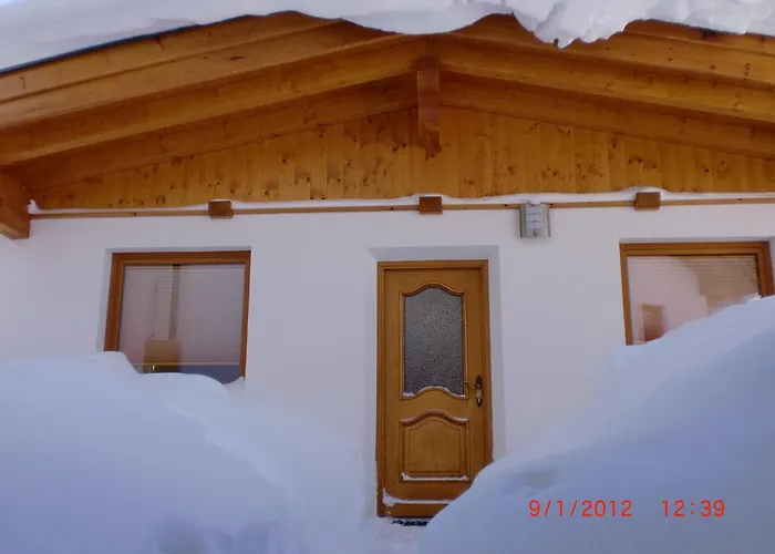 Familienhotels Haus Otto Arnold