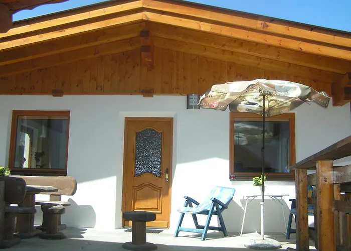 Familienhotels Haus Otto Arnold