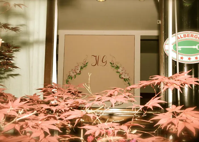 Hotel Giovanna
