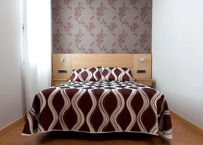  Hostal Jemasaca-Palma61