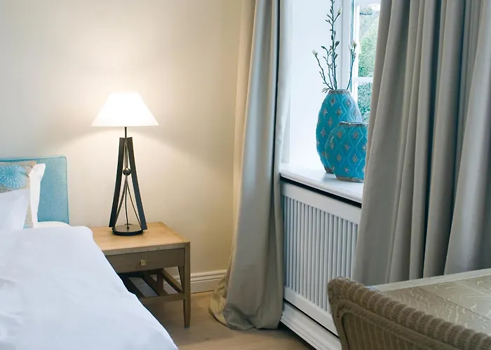 3 SterneHotel Benen-Diken-Hof