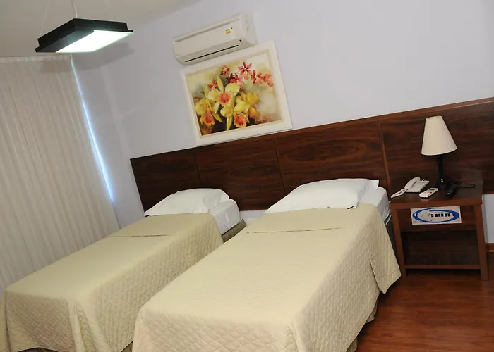 Gallant Hotel