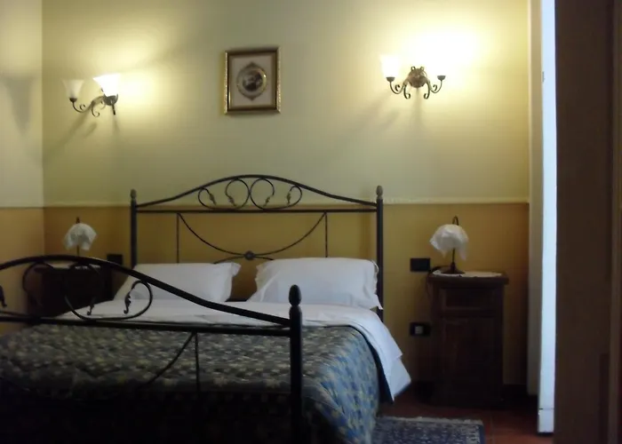 Hotel Pignatelli Napoli