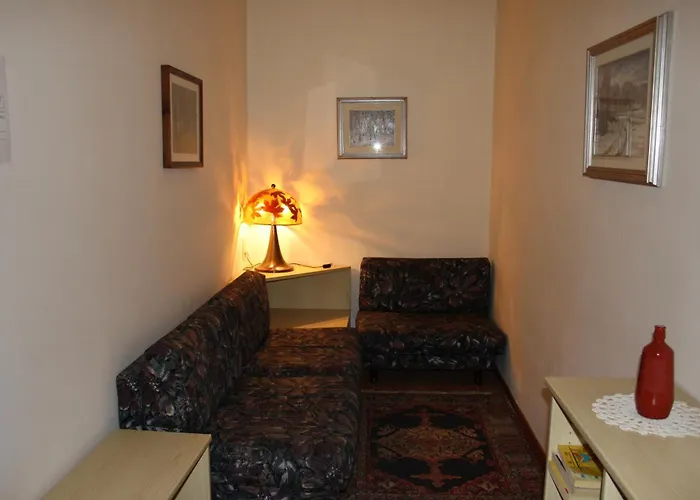 Hotel Bodoni
