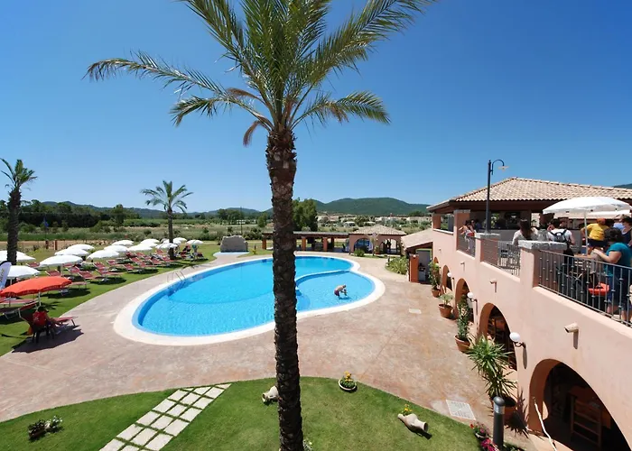 Alma Resort