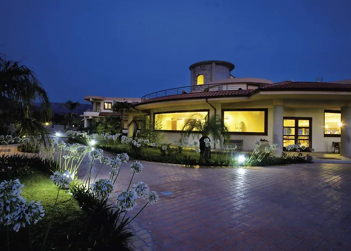 Familienhotel: Hotel Santa Chiara