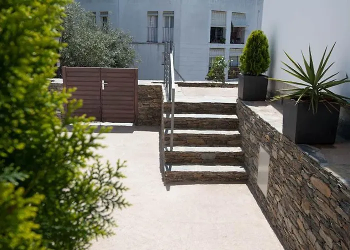Aparthotel l'Heretat