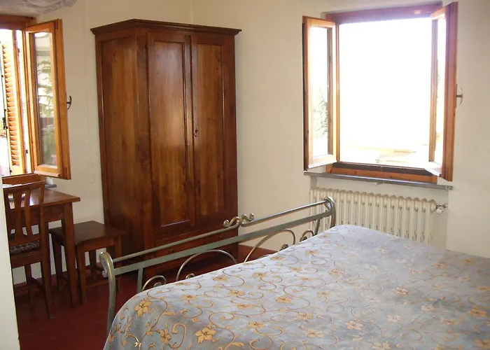 Albergo Villa Sorriso