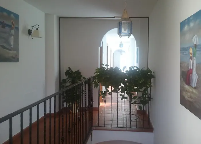Mi Abuela Maria