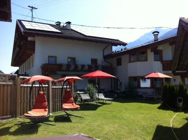 Alpenpension Elferblick