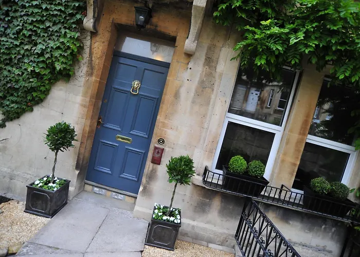 Family Hotel: Brindleys