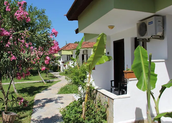 Family Hotel: Hotel Riverside