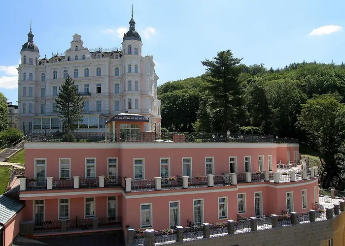 Familienhotel: Bristol Georgy House