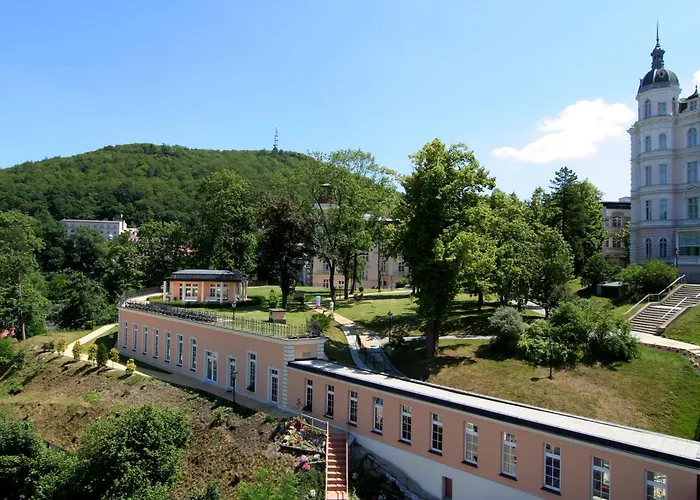 Familienhotel: Bristol Georgy House